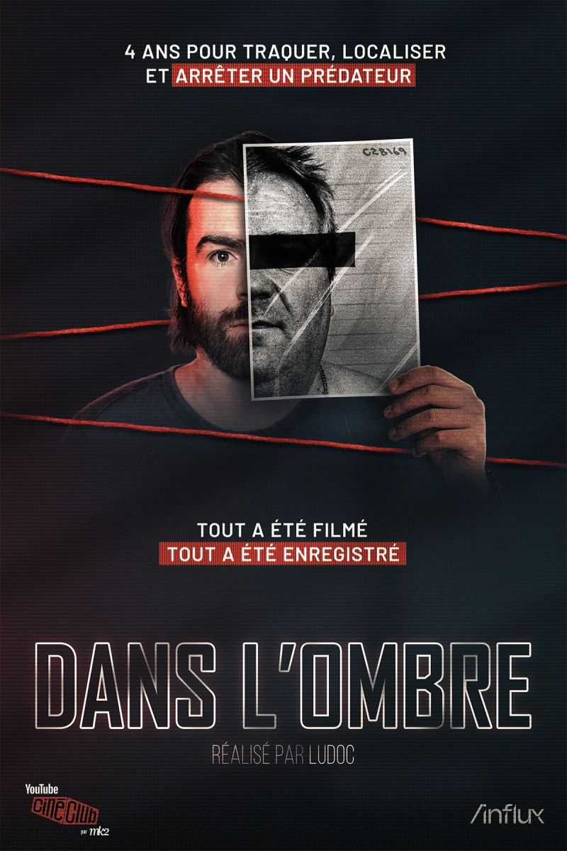 Ludoc - Dans l'ombre
