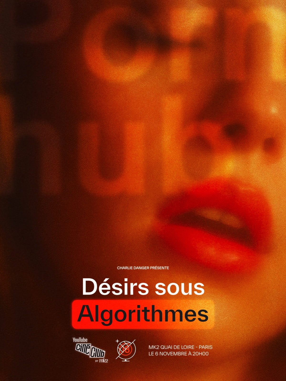 Les Revues du monde - désirs sous algorithmes