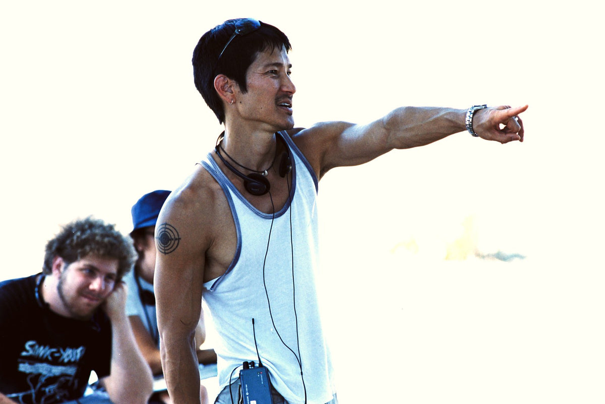 Image du film Mysterious Skin
